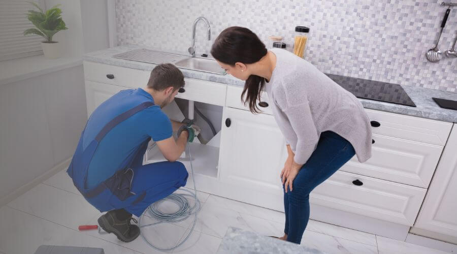 Professional septic pumping service in California Hot Springs, CA